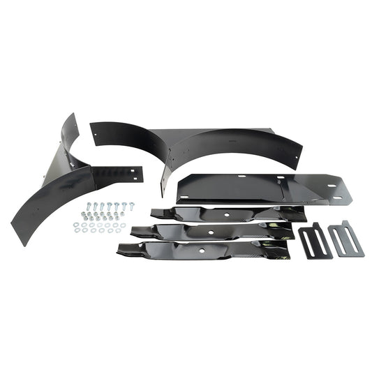 Hustler - 124314P - MULCH KIT