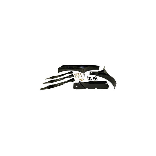 Hustler - 124316P - MULCH KIT 72"
