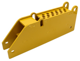 Hustler - 124357-1 - DECK HEIGHT W/A