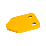 Hustler - 124547-1 - CLUTCH ANCHOR YEL