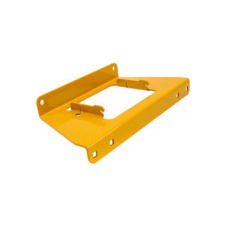 Hustler - 124624-1 - TRANSMISSION BRACK