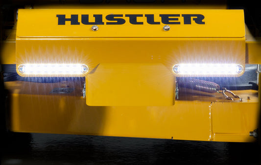 Hustler - 124643P - LIGHT KIT