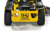 Hustler - 124646P - ENGINE GUARD KIT