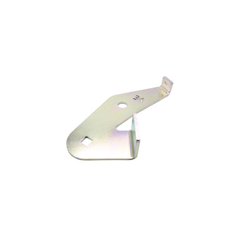 Hustler - 124955-4 - IDLER ARM PIVOTIN