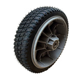 Toro 125-2510 8 INCH WHEEL ASM
