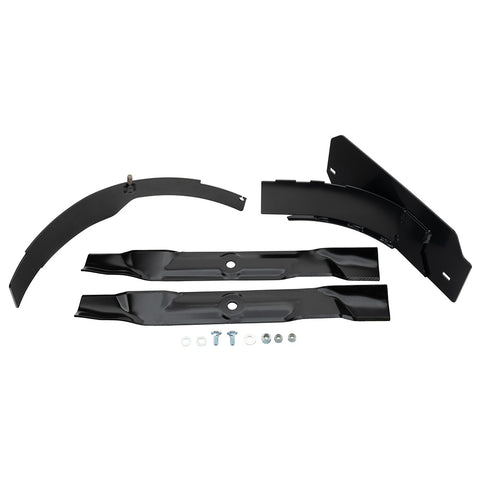 Hustler - 125031 - Kit, Mulch 42" (blades included)