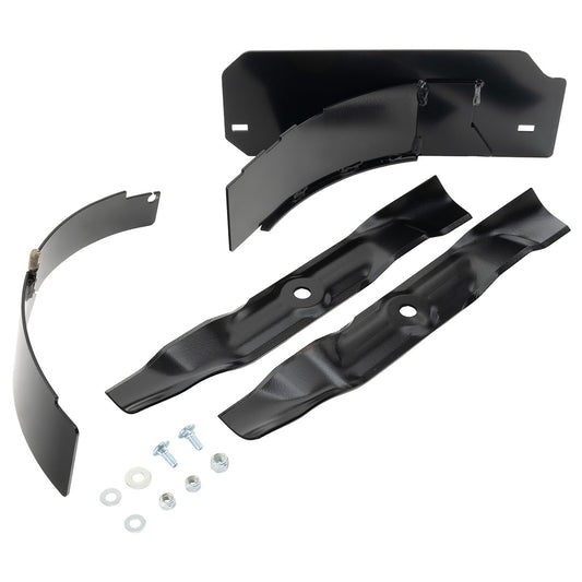 Hustler - 125033P - MULCH KIT