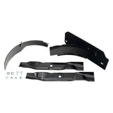 Hustler 125033P 34" Mulch Kit | Dash XD Surfer Pro Surfer X OEM Kit