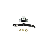 Hustler - 125091 - SVC ISO MOUNT KIT