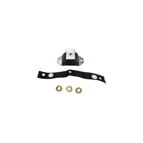 Hustler - 125091 - SVC ISO MOUNT KIT