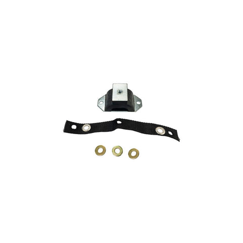 Hustler - 125091 - SVC ISO MOUNT KIT