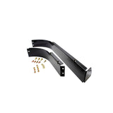 Hustler - 125129P - HI-VACUUM KIT 48"