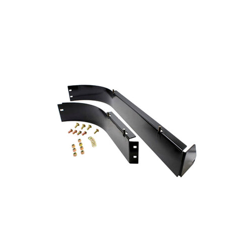 Hustler - 125129P - HI-VACUUM KIT 48"