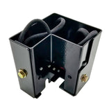 Hustler - 125223 - Adapter, Catcher Dump from Seat