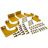 Hustler - 125255P - KIT HYDRO BRACKET