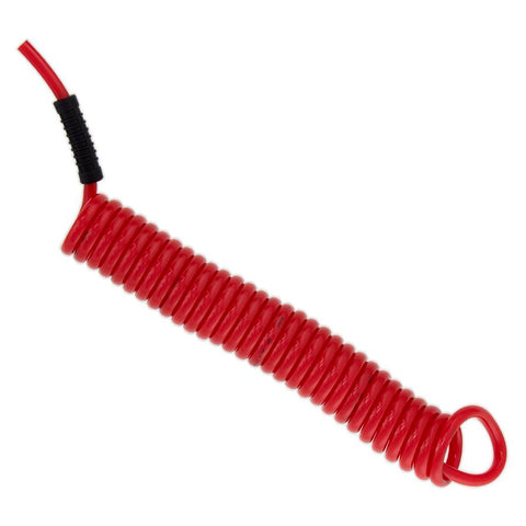 Toro 126-1493 HOSE-COILED