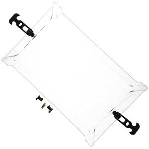 Toro 126-1665 SEEDER COVER KIT