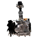 Toro 126-2881 TRANSAXLE ASM