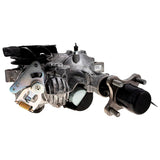 Toro 126-2881 TRANSAXLE ASM