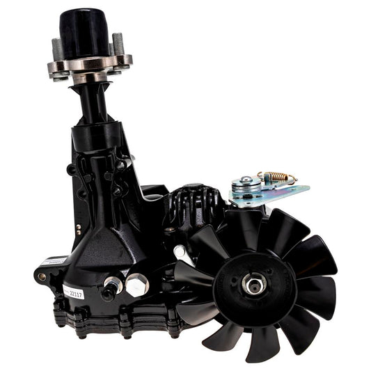 Toro 126-2883 LH TRANSAXLE ASM