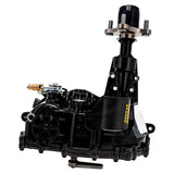 Toro 126-2883 LH TRANSAXLE ASM
