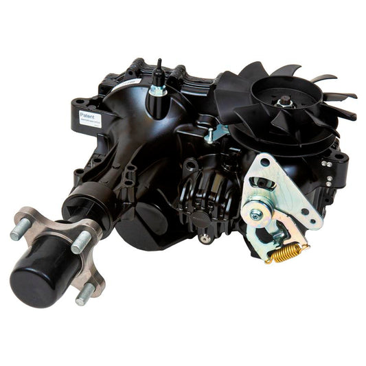 Toro 126-2884 RH TRANSAXLE ASM