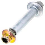 Toro 126-2928 KIT, ANTI-SCALP ROLLER AXLE