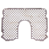 Toro 126-3143 SCREEN-HOPPER, LARGE HOLE