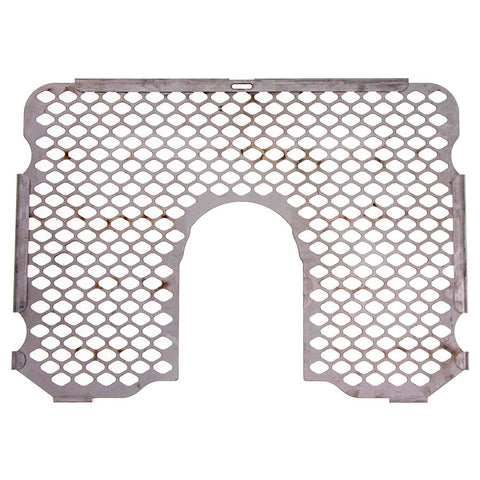 Toro 126-3143 SCREEN-HOPPER, LARGE HOLE