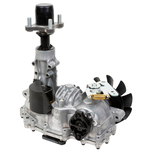 Toro 126-4883 RH TRANSAXLE ASM