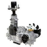 Toro 126-4883 RH TRANSAXLE ASM
