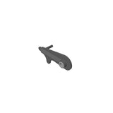 Toro 126-5099 RH WHEEL ARM ASM