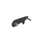 Toro 126-5099 RH WHEEL ARM ASM