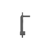 Toro 126-5099 RH WHEEL ARM ASM