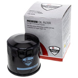 Exmark 126-5234 ASM-FILTER ENGINE OIL SERVICE