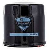 Exmark 126-5234 ASM-FILTER ENGINE OIL SERVICE