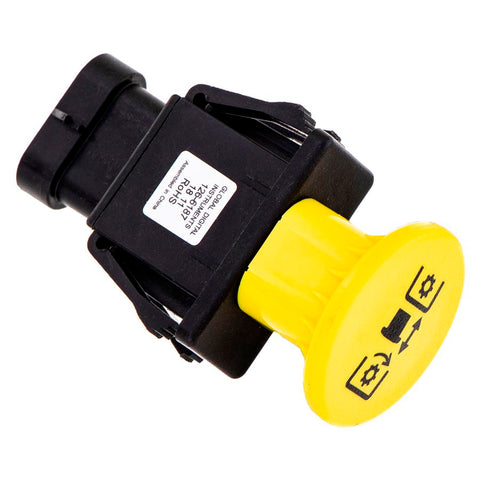 Toro 126-6187 SWITCH-PTO, SEALED