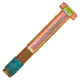 Toro 126-7198 SCREW-HH W/LOCTITE