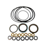 Toro 126-7279 KIT, WHEEL MOTOR SEAL