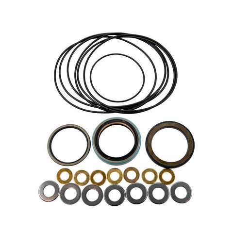 Toro 126-7279 KIT, WHEEL MOTOR SEAL