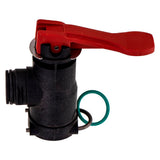 Exmark 126-7641 Valve with O Ring