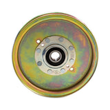 Exmark 126-7685 IDLER-PULLEY
