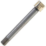 Toro 126-7796 CASTER AXLE  ASM