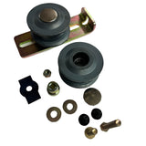 Toro 126-7890 PULLEYS AND IDLER KIT