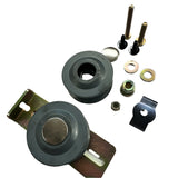 Toro 126-7890 PULLEYS AND IDLER KIT
