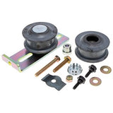 Toro 126-7890 PULLEYS AND IDLER KIT