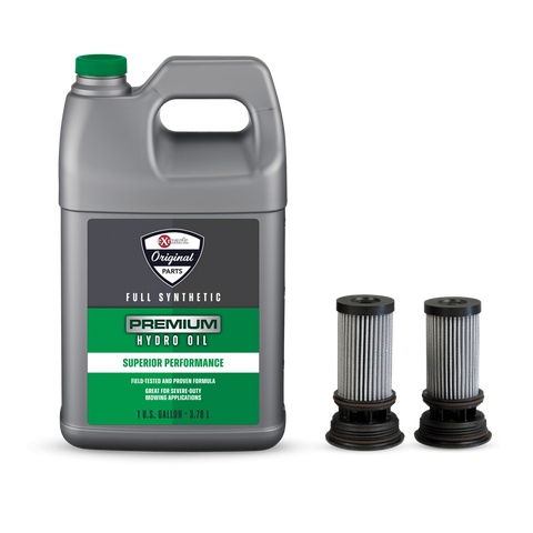 Exmark 126-8103 HYDRO MAINTENANCE KIT - LAZER Z