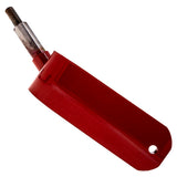 Toro 126-8601-01 FORK-CASTER