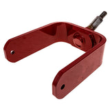 Toro 126-8601-01 FORK-CASTER