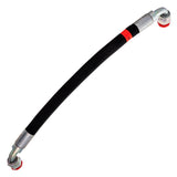 Toro 126-8686 HOSE ASM, HYD